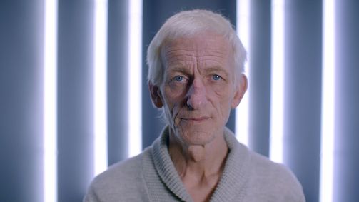 10 Years Younger: Das Beauty Makeover 10 Years Younger: Das Beauty Makeover Folge 4: Sylvia & Graham