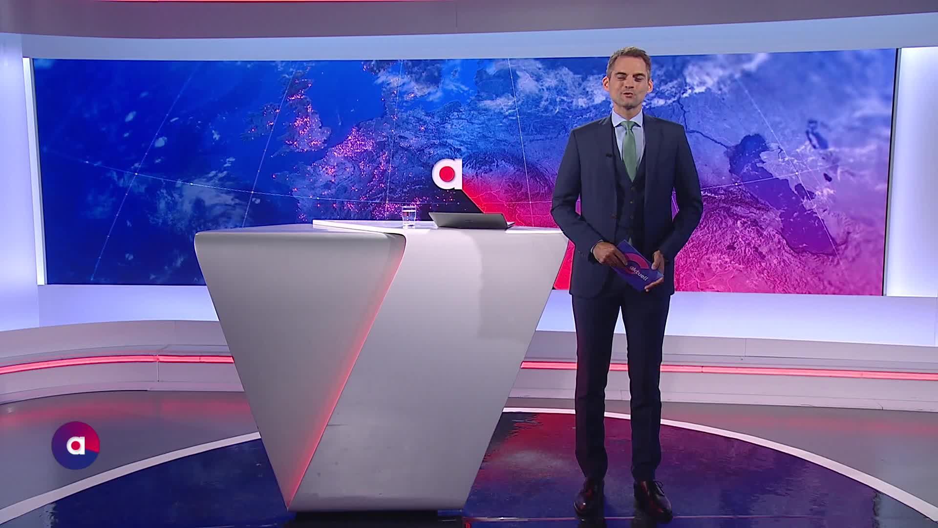 ATV Aktuell vom 20.06.2024