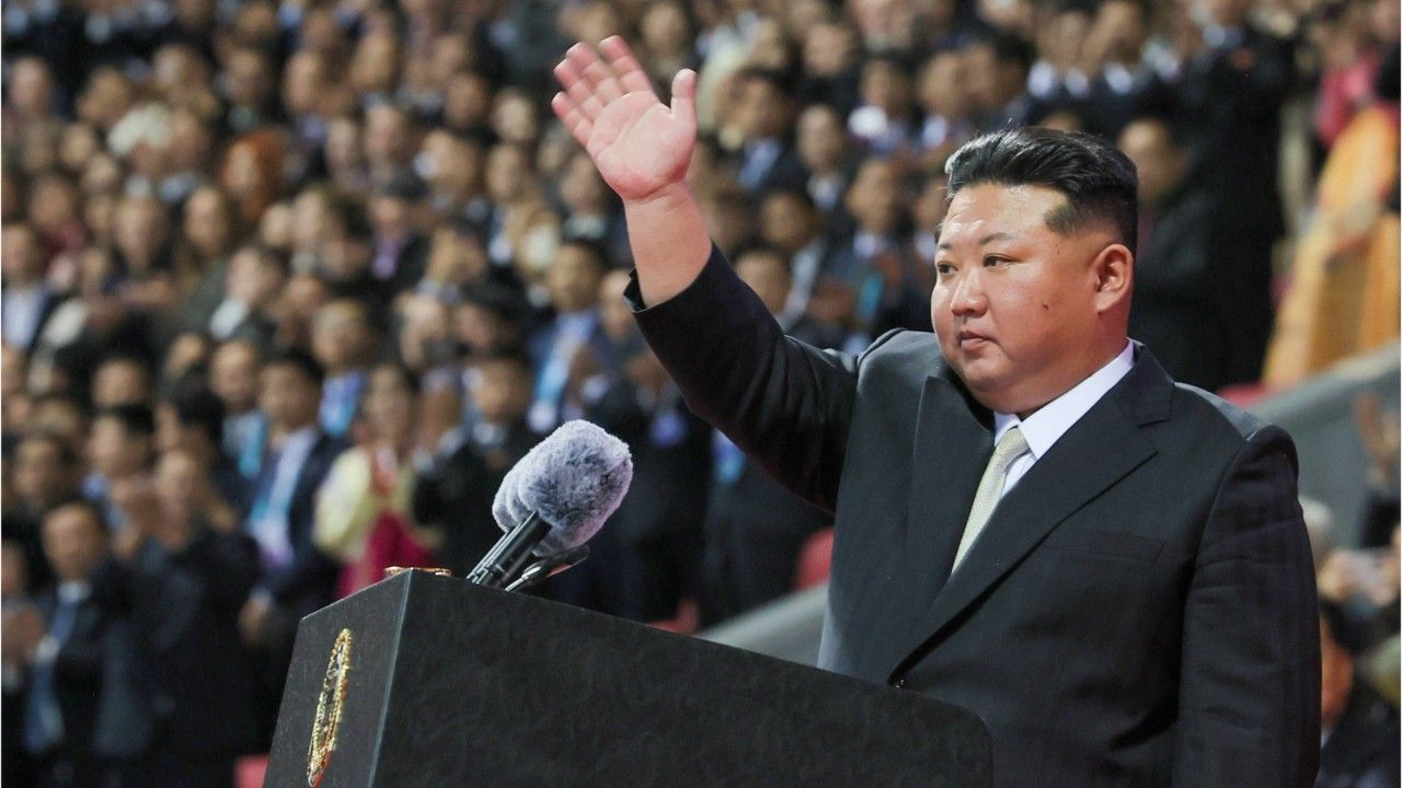 Erneuter Raketen-Test in Nordkorea