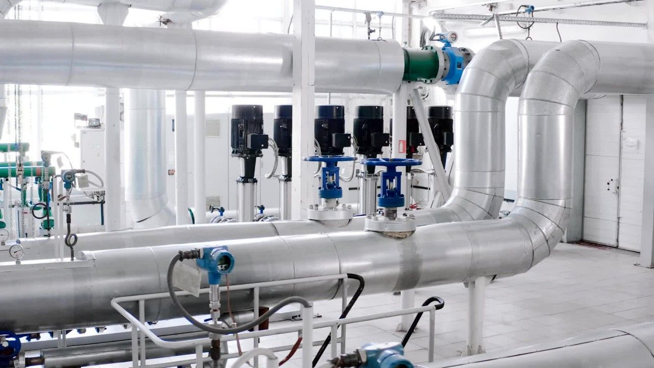 Jede fünfte Stadt will ihr Gasnetz stilllegen