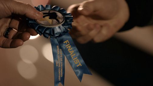Homicide Hunter - Dem Mörder auf der Spur Homicide Hunter - Dem Mörder auf der Spur Folge 18: Ungeladene Gäste