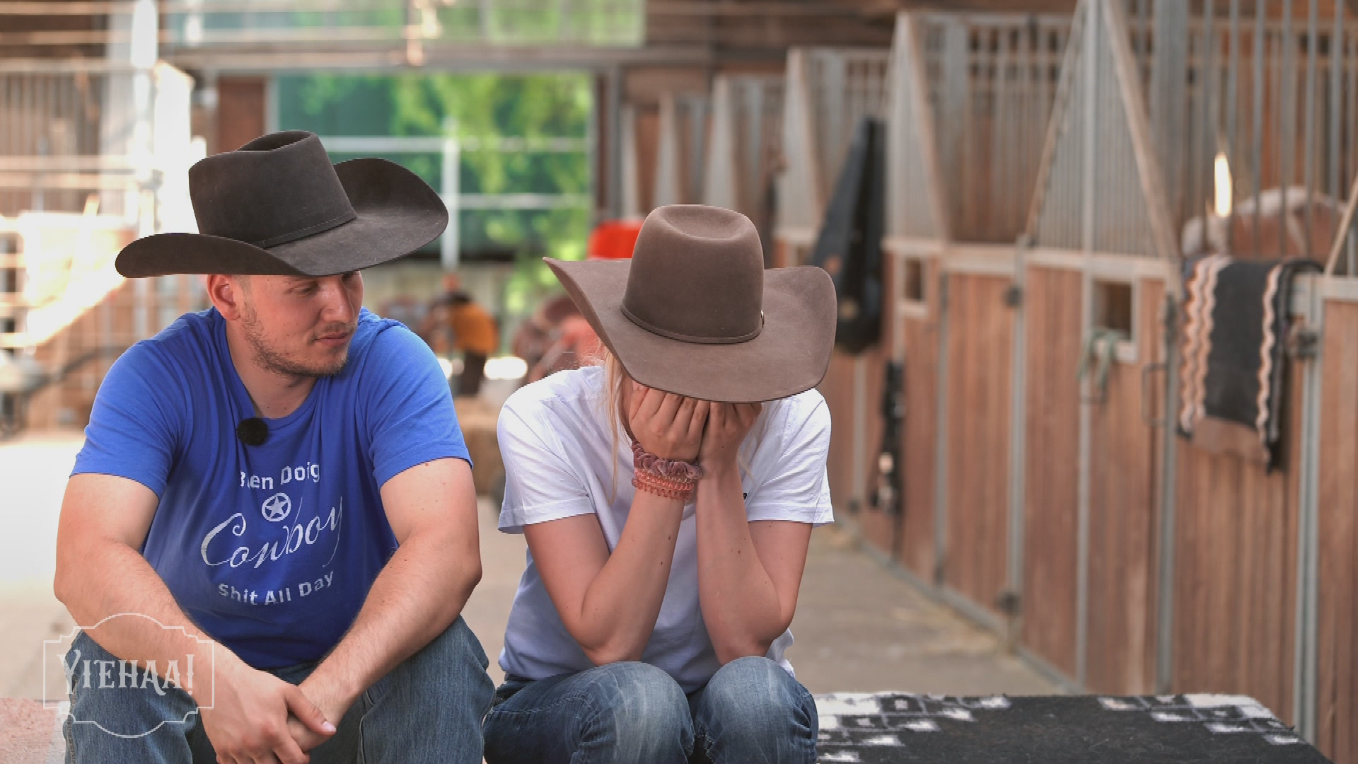Gemeinsam stark - Die Highway 7 Ranch braucht eine finanzielle Lösung