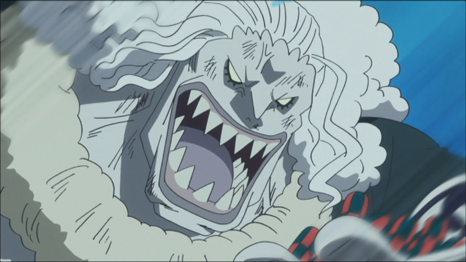 Schockierende Wahrheit - Im Kampf vereint