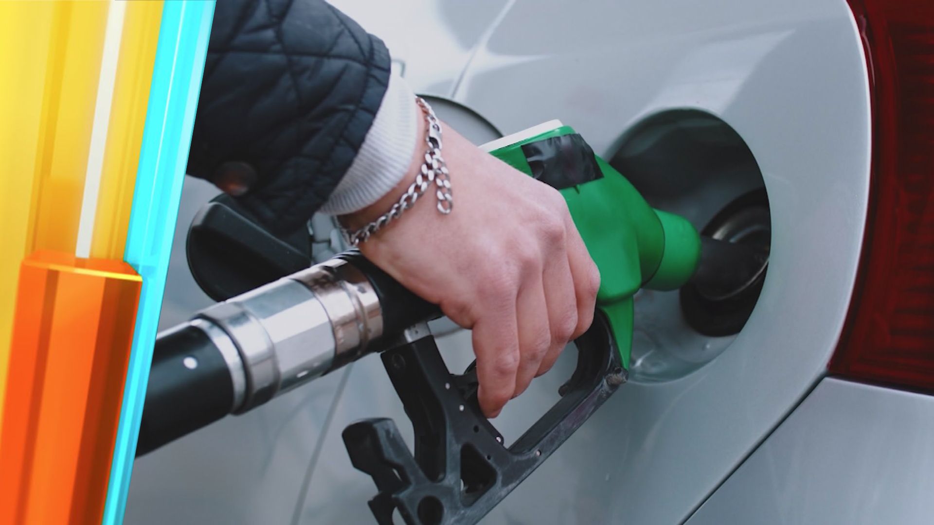 Wucherpreise beim Tanken