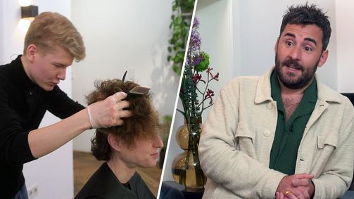 Cut it - Die VorHAIR NachHAIR Show CUT IT - DIE VORHAIR NACHHAIR SHOW - 2. STAFFEL Folge 2: Zwischen Kurzhaarschnitt und Freudentränen