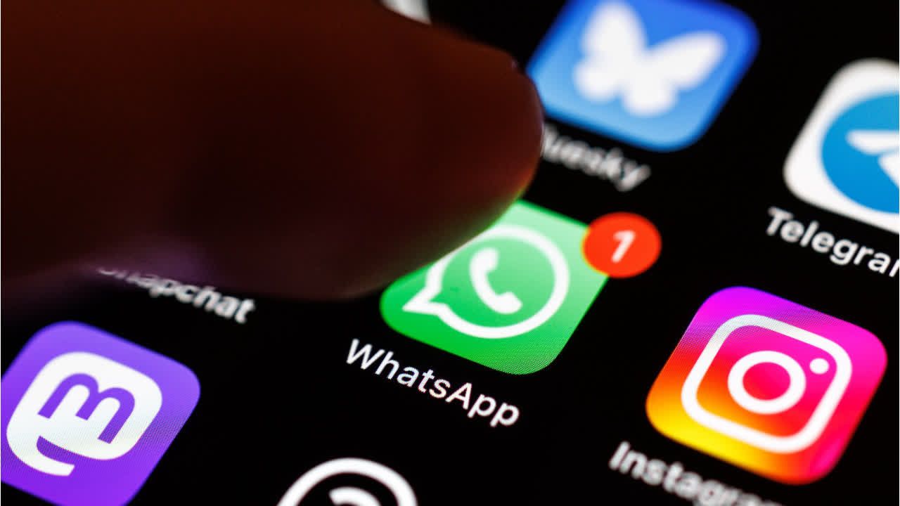 WhatsApp-Kettenbrief: Was wirklich hinter der KI-Warnung steckt