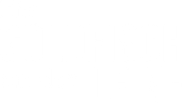 Ein Goldfisch an der Leine