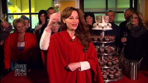 Bauer sucht Frau Bauer sucht Frau - Staffel 10 Folge 22: Bauer sucht Frau Staffel 10 Folge 22 - Das große Finale