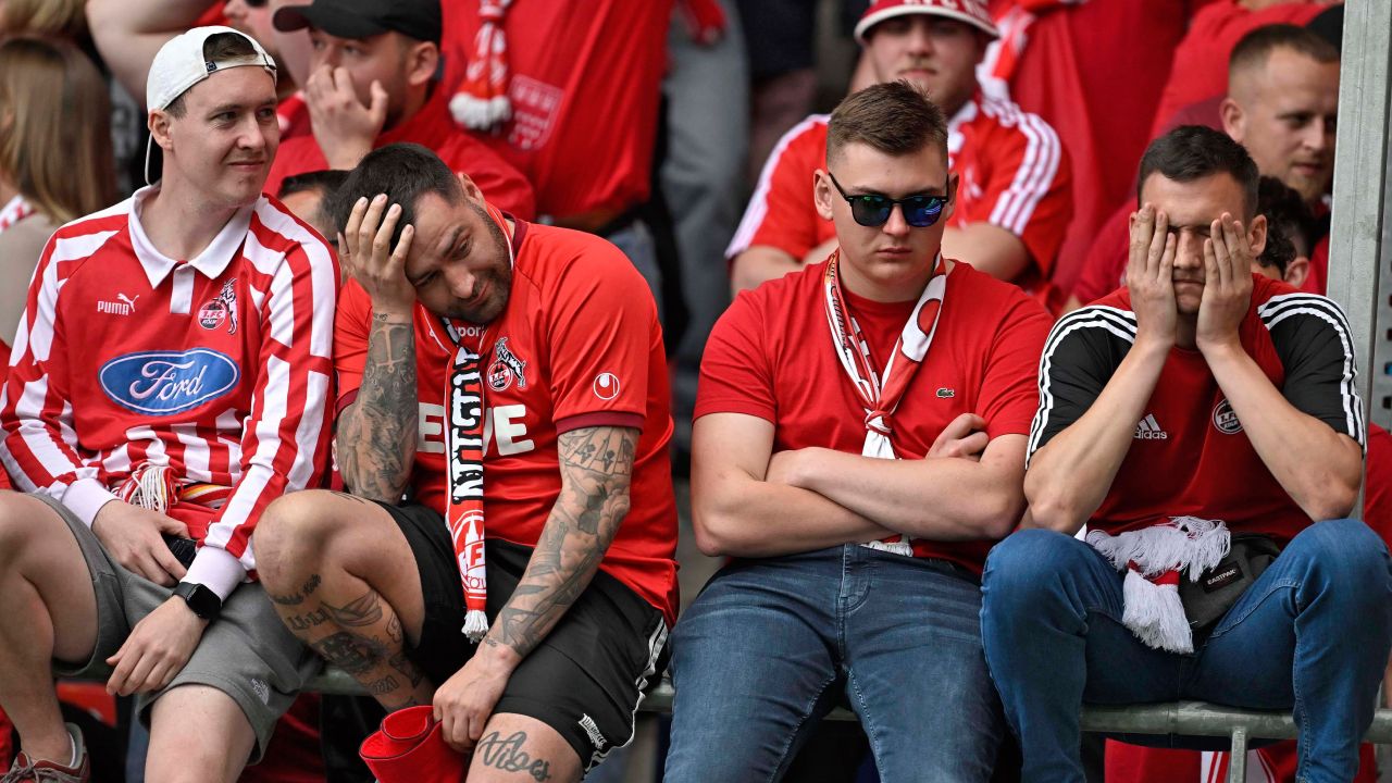 1. FC Köln - Sondertrikot sorgt für Verwirrung: "Bayern-Trikot?"