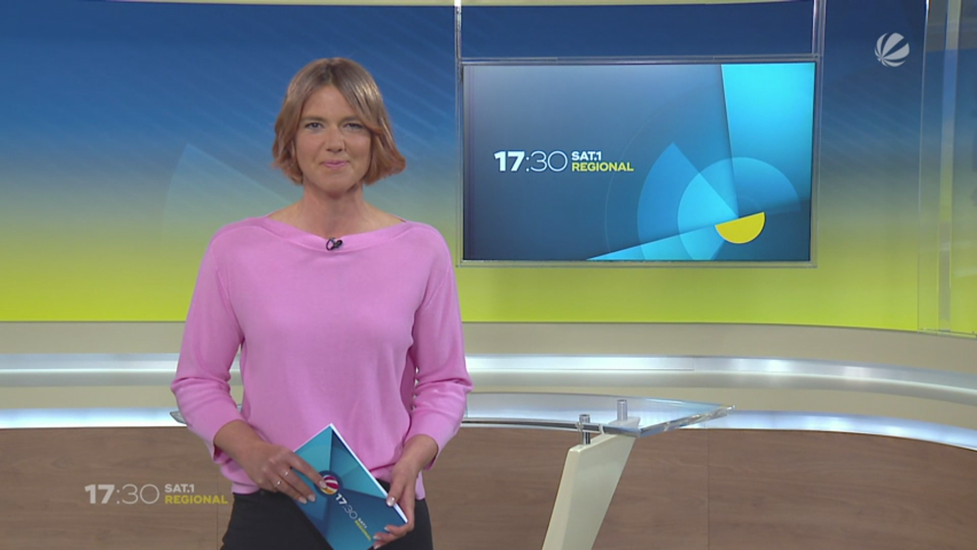 Die Sendung vom 23.04.2026