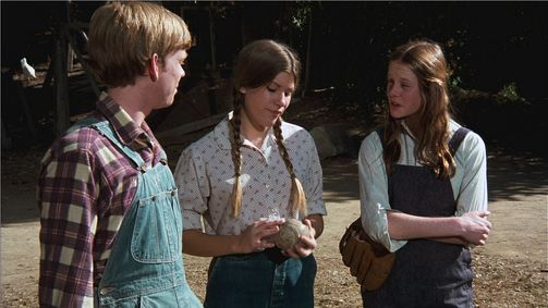 Die Waltons Die Waltons Folge 19: Die Dickschädel