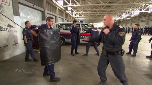Wachzimmer Ottakring Wachzimmer Ottakring - Staffel 2 Folge 5: Wachzimmer Ottakring - Staffel 2 Folge 5 - Streit aus Eifersucht