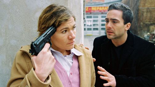 Kommissar Rex Kommissar Rex Folge 13: Sein letzter Sonntag