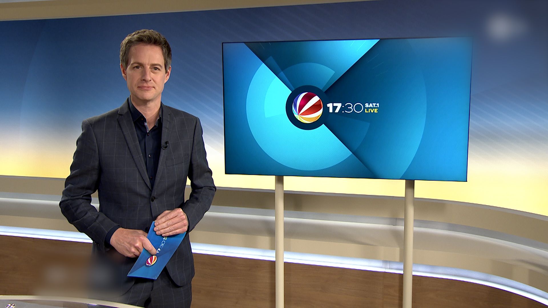 17:30 SAT.1 Live Hessen und Rheinland-Pfalz vom 23.10.2026