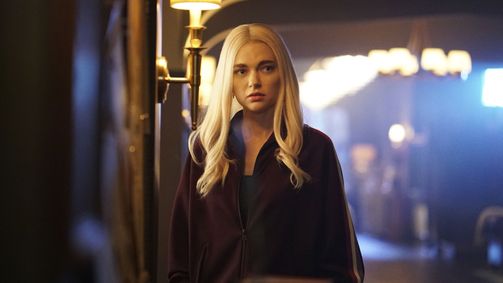 Legacies Legacies Folge 4: Halt mich fest!