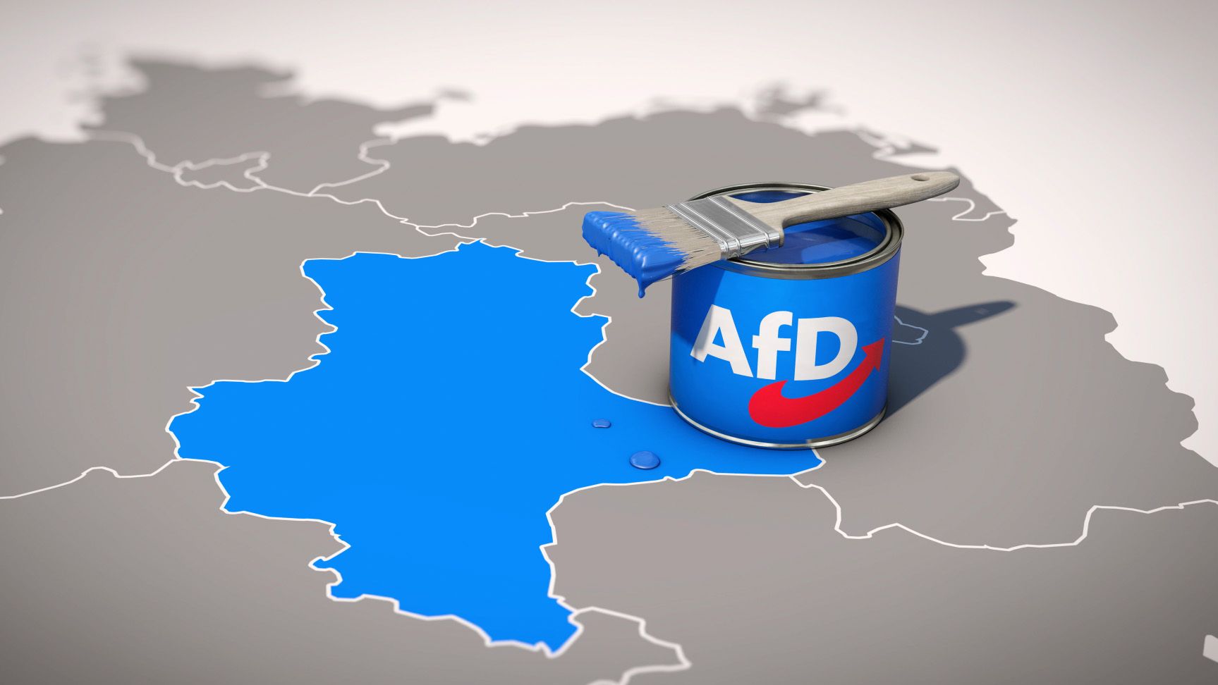 AfD Sachsen-Anhalt: "Alles ist möglich"