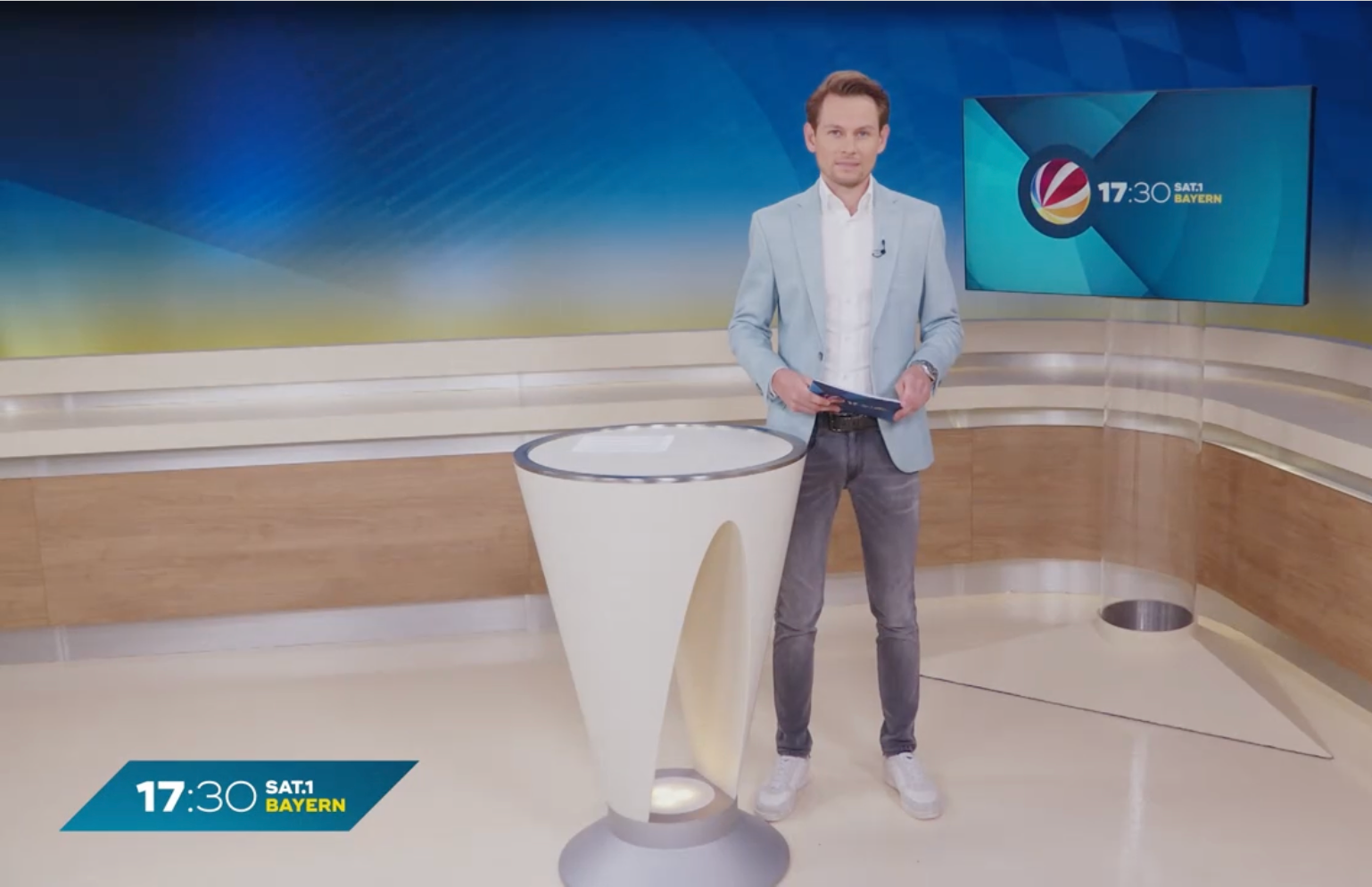 Die Sendung vom 29.05.2026