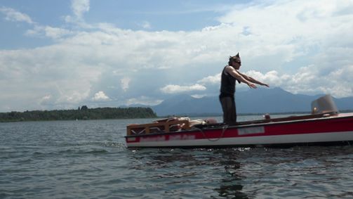 comedystreet Comedystreet Folge 11: Chiemsee-Rave