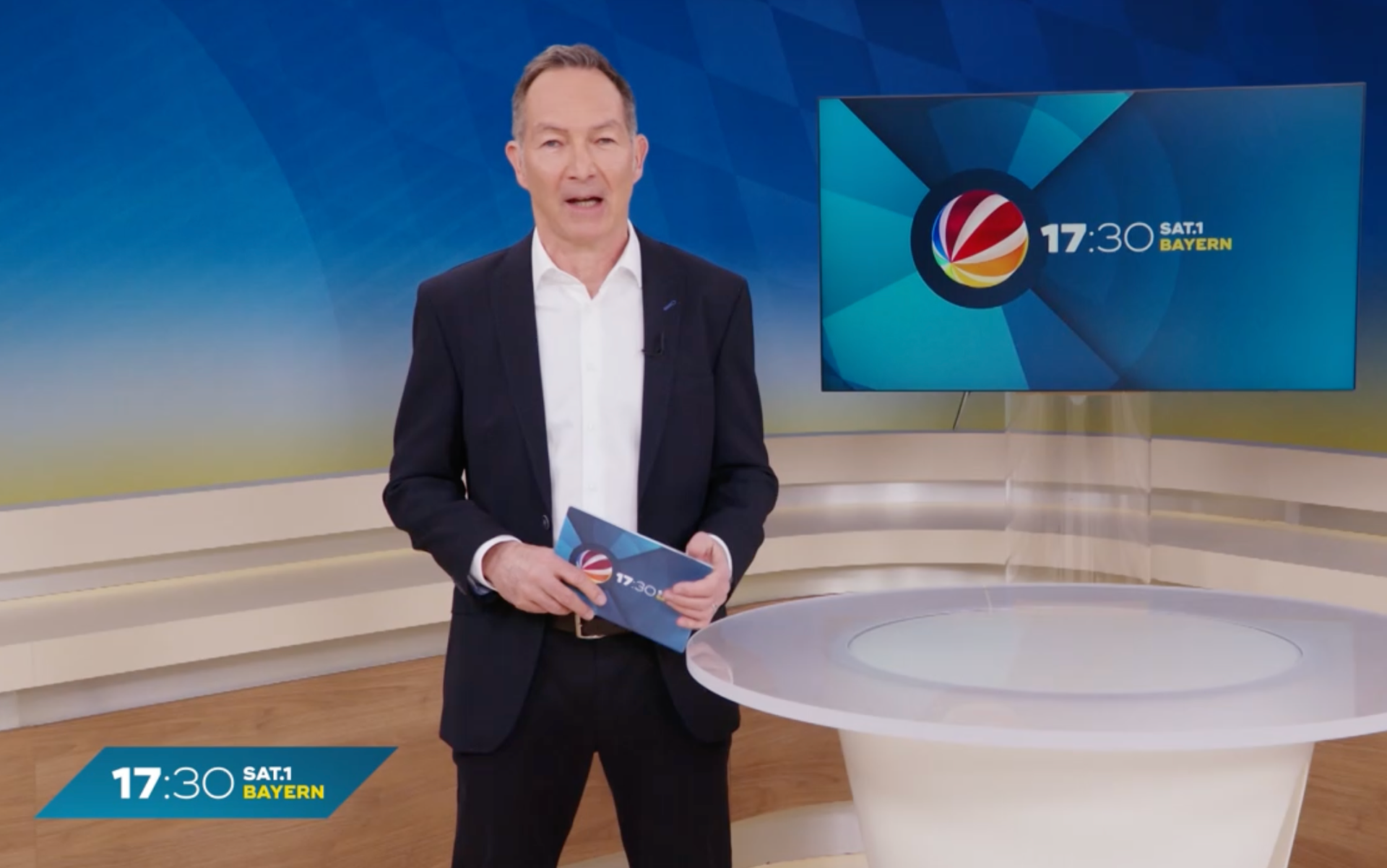 Die Sendung vom 07.03.2026