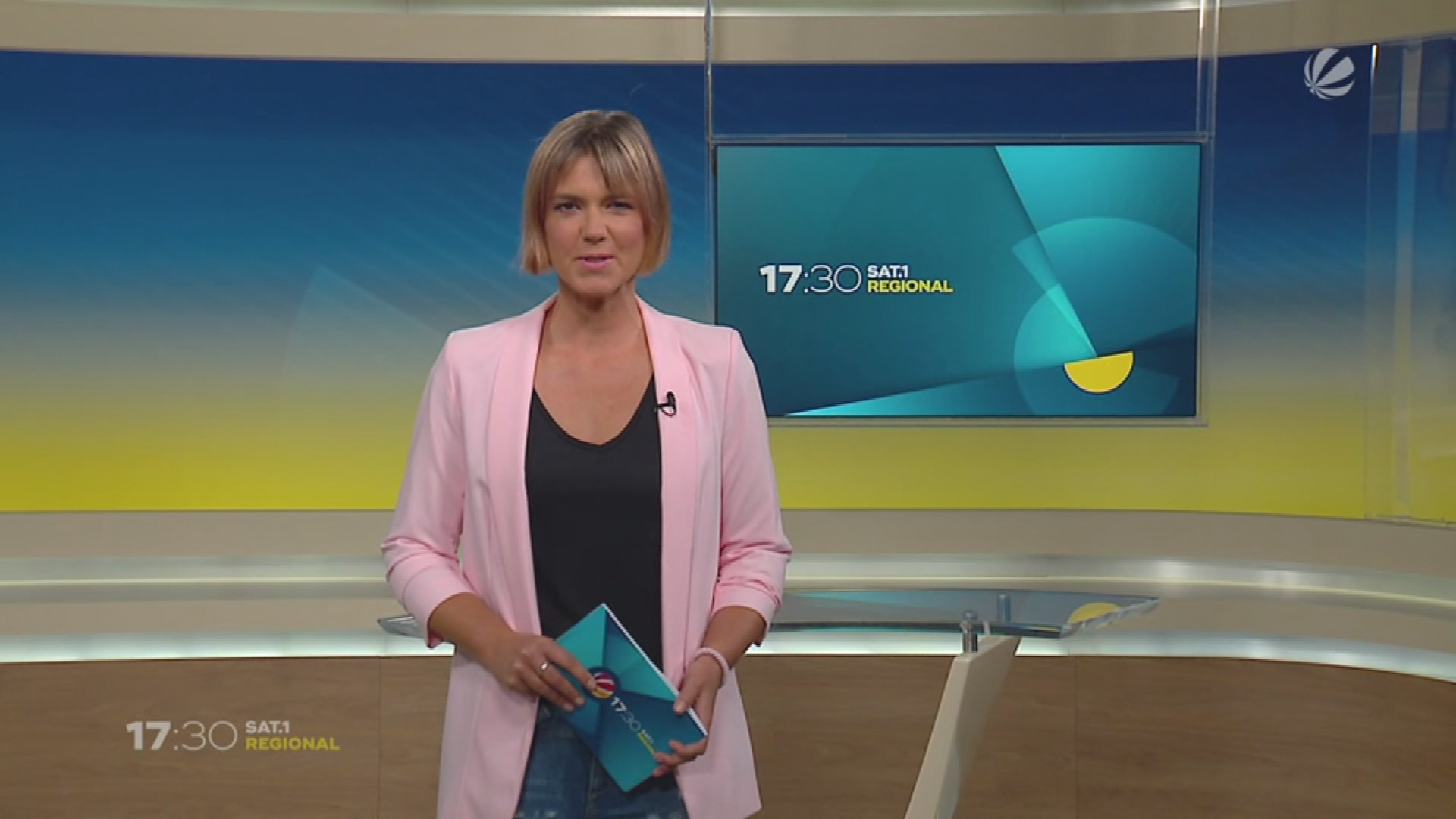 Die Sendung vom 11.09.2026