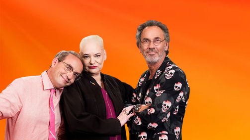 Genial daneben - Das Quiz Genial daneben - das Quiz Folge 17: Oliver Pocher & Pierre M. Krause