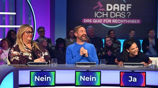 Darf ich das? Das Quiz für Rechthaber Darf ich das? Das Quiz für Rechthaber Folge 2: Darf man beim Autofahren Bier trinken?