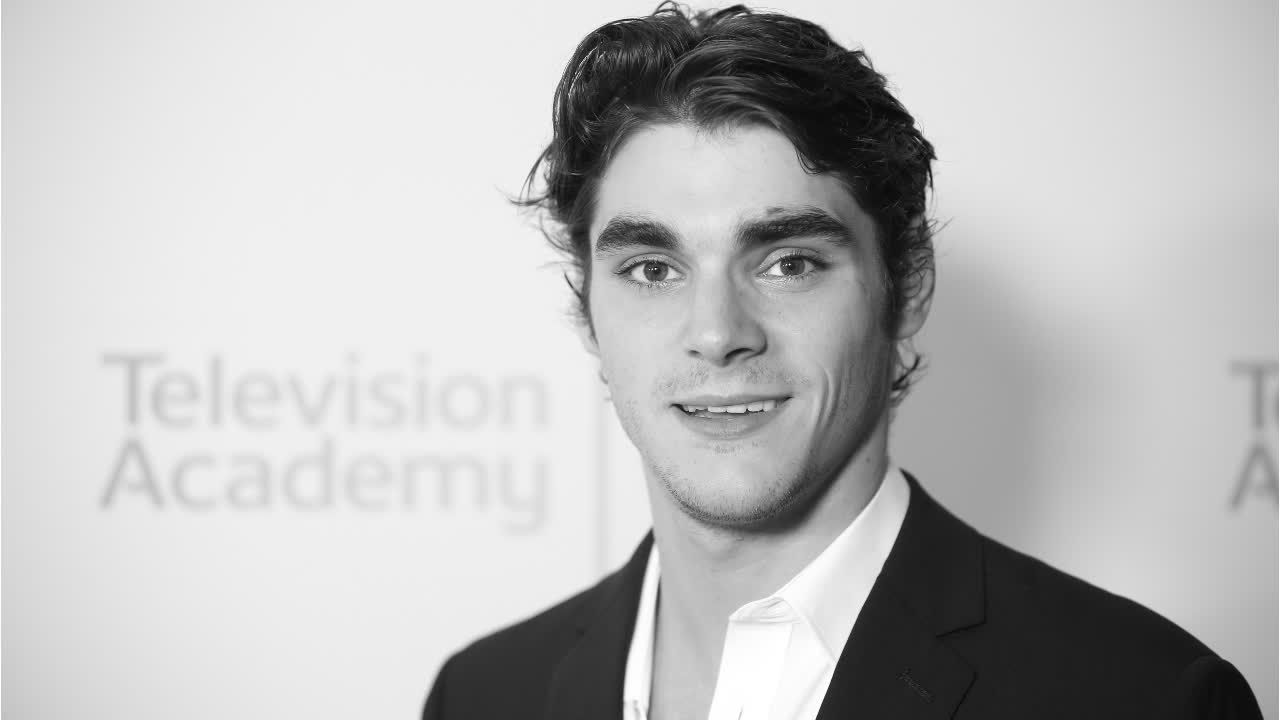 "Breaking Bad"-Star RJ Mitte gestorben