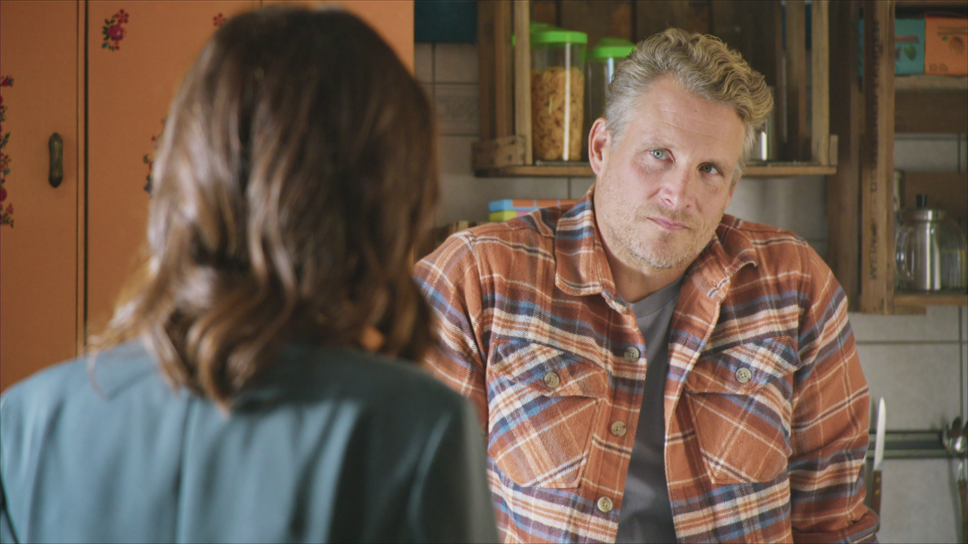 Rezept gegen Liebeskummer