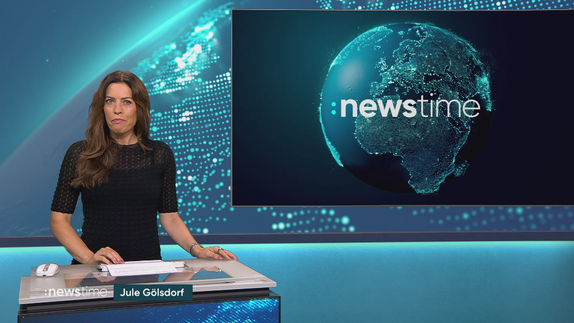 :newstime vom 27. Juli 2026 | 6:25