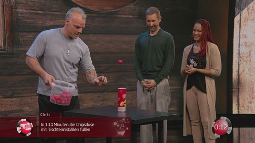 Mein Mann kann Mein Mann kann Folge 61: Volles Rohr