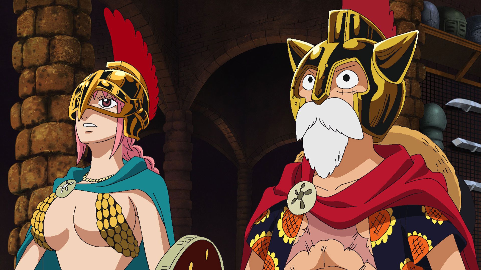 Piratenprinz Cavendish