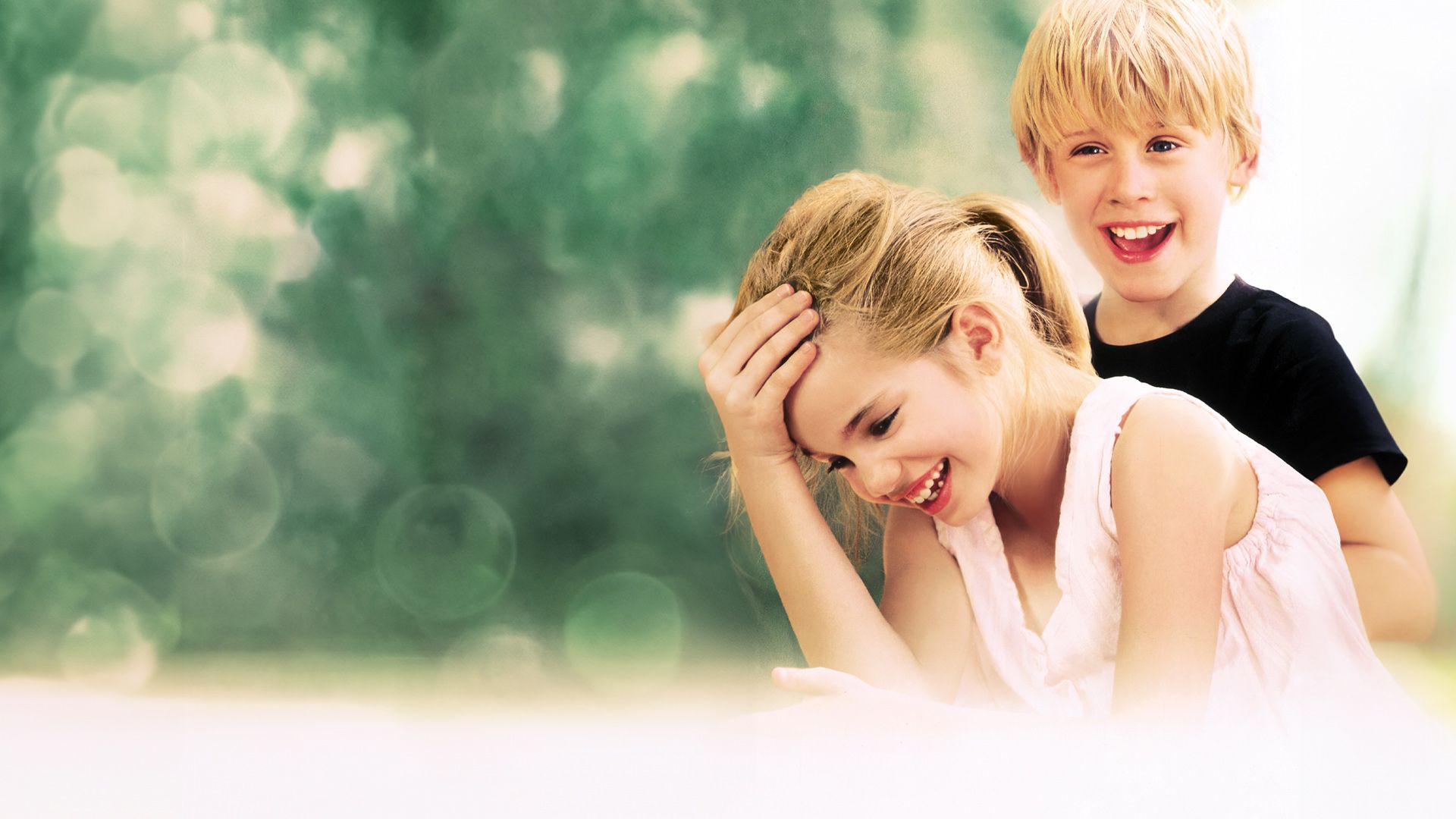 My Girl - Meine erste Liebe