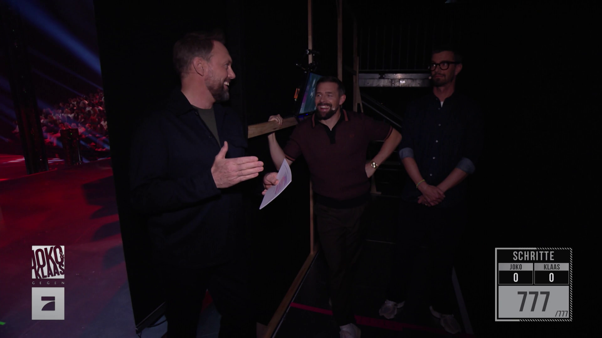 Preview: Die Frühjahrsstaffel endet mit einer Spezialsendung