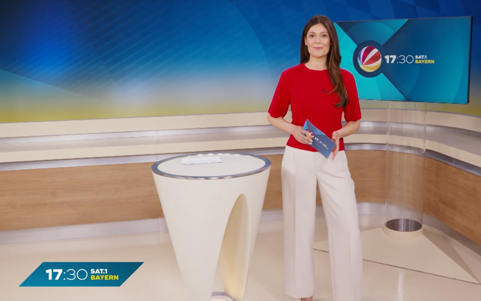 Die Sendung vom 22.04.2026