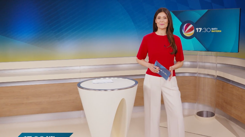 Die Sendung vom 22.04.2026