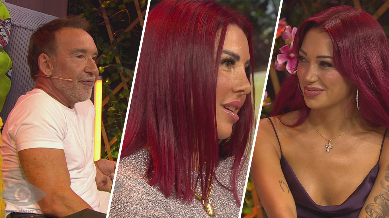Ariel nimmt kein Blatt vor den Mund: Ihr Ex betrog sie mit Francesca Morgese!