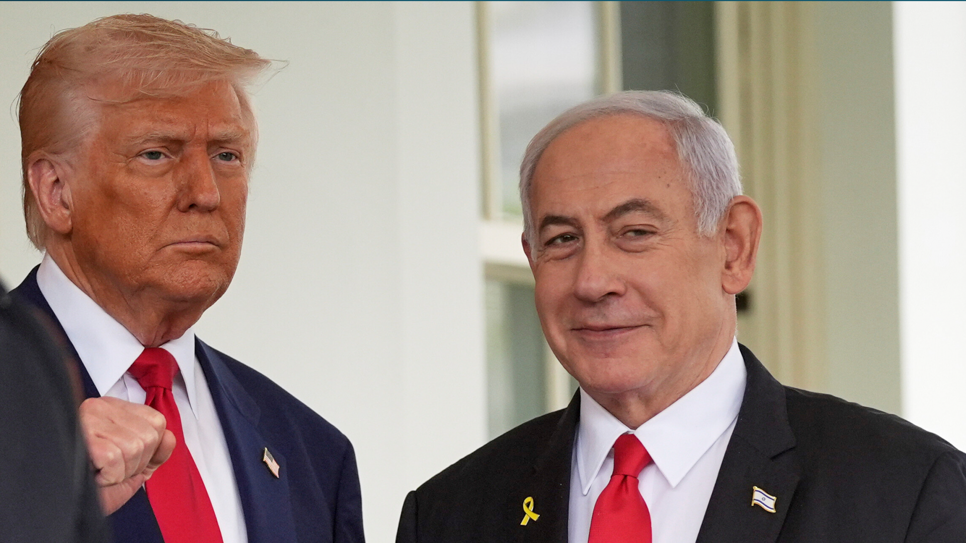 Gaza-Deal? Trump trifft Netanjahu
