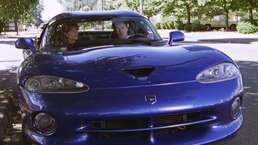 Viper Viper Folge 7: Der ehrliche Abe