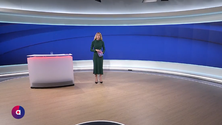 ATV Aktuell vom 11.09.2026