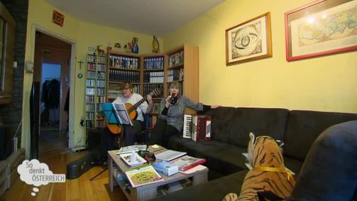 So denkt Österreich So denkt Österreich - Staffel 3 Folge 4: So denkt Österreich - Staffel 3 Folge 4