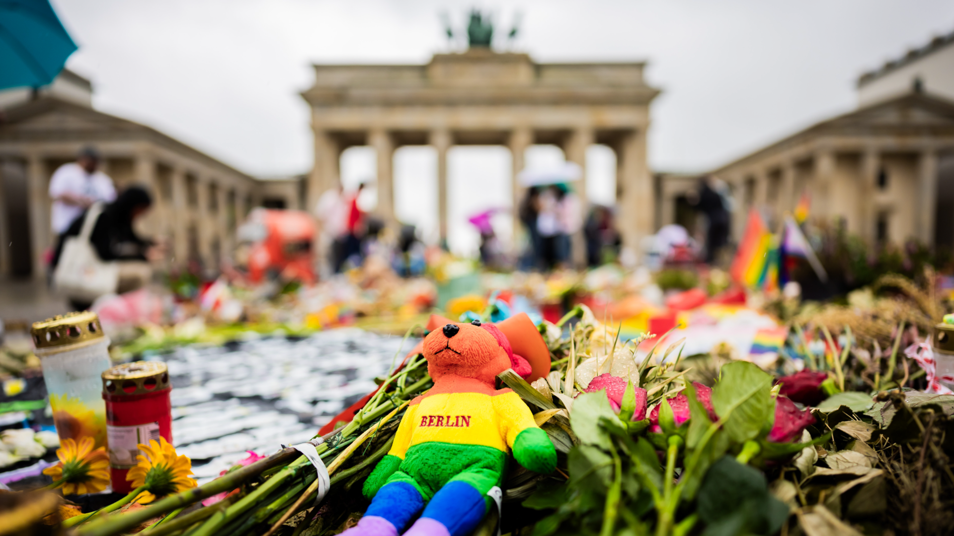 CSD-Anschlag: Ausschuss sucht Antworten