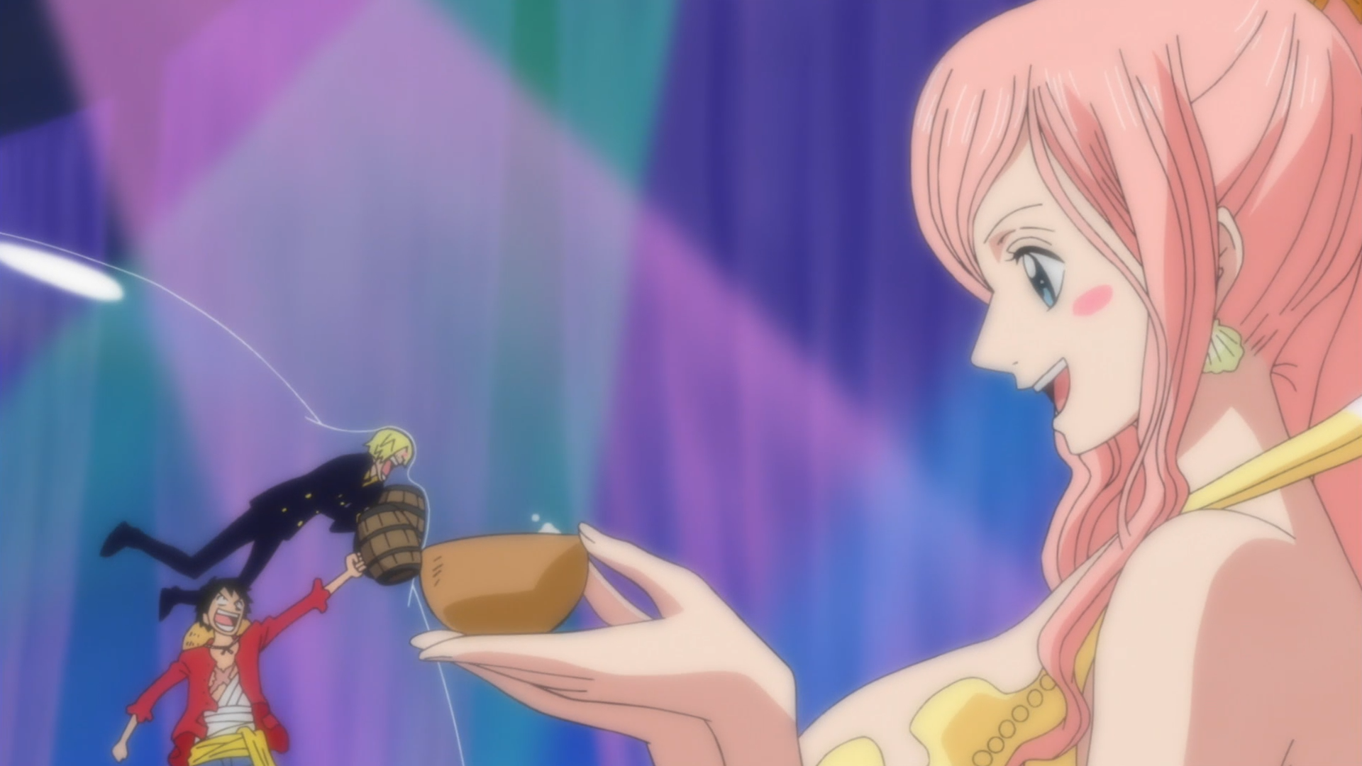 Das Geheimnis ist enthüllt! Die Wahrheit über die antiken Waffen!