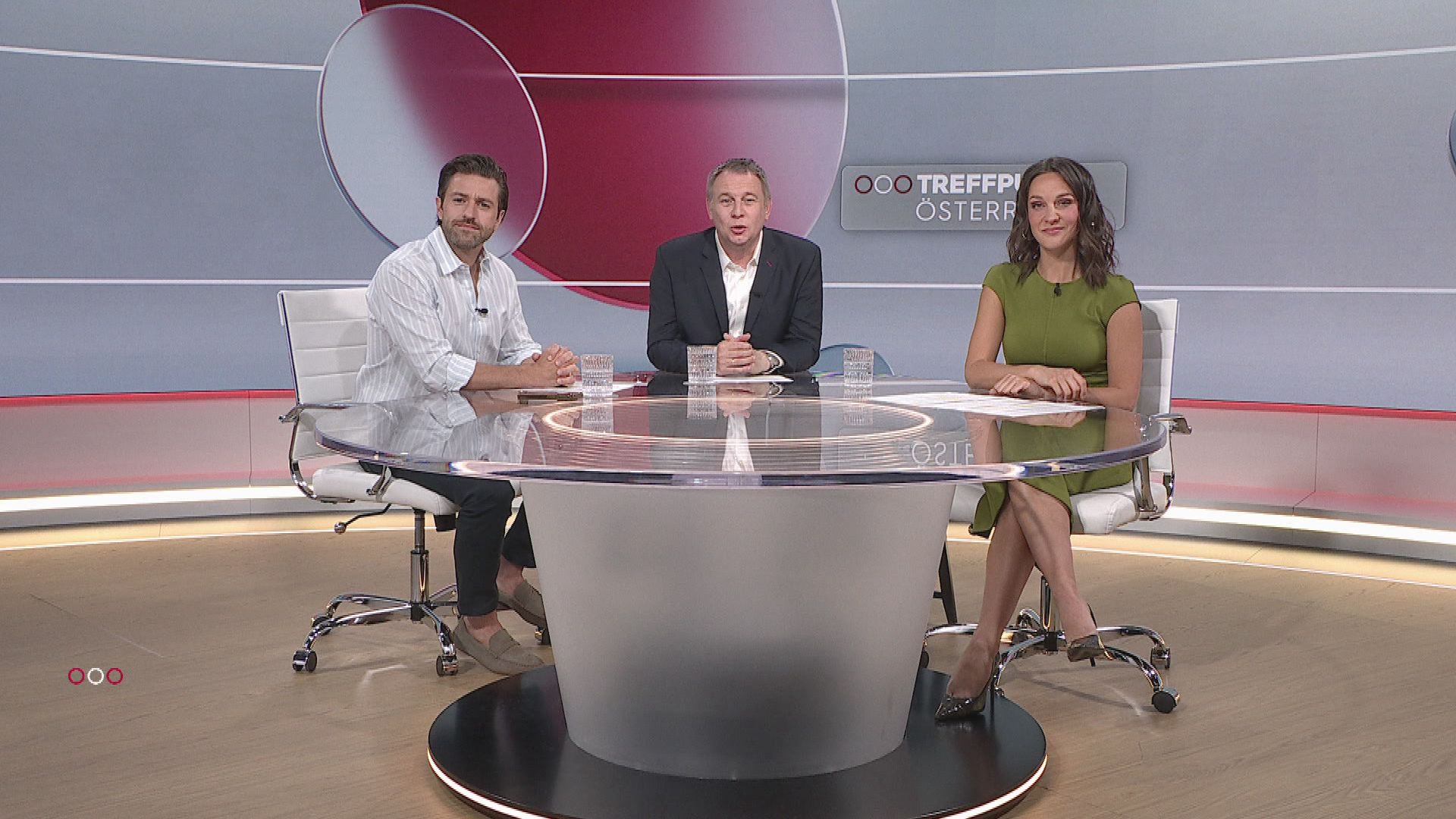 Treffpunkt Österreich vom 22.05.2026