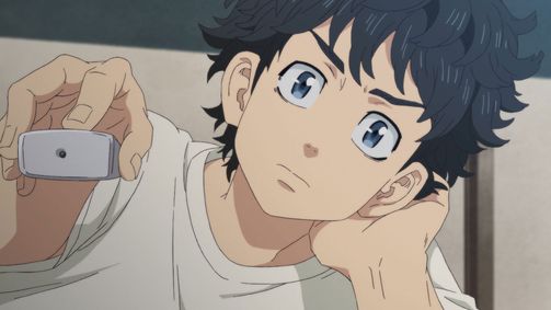 Tokyo Revengers Tokyo Revengers Folge 1: Reborn