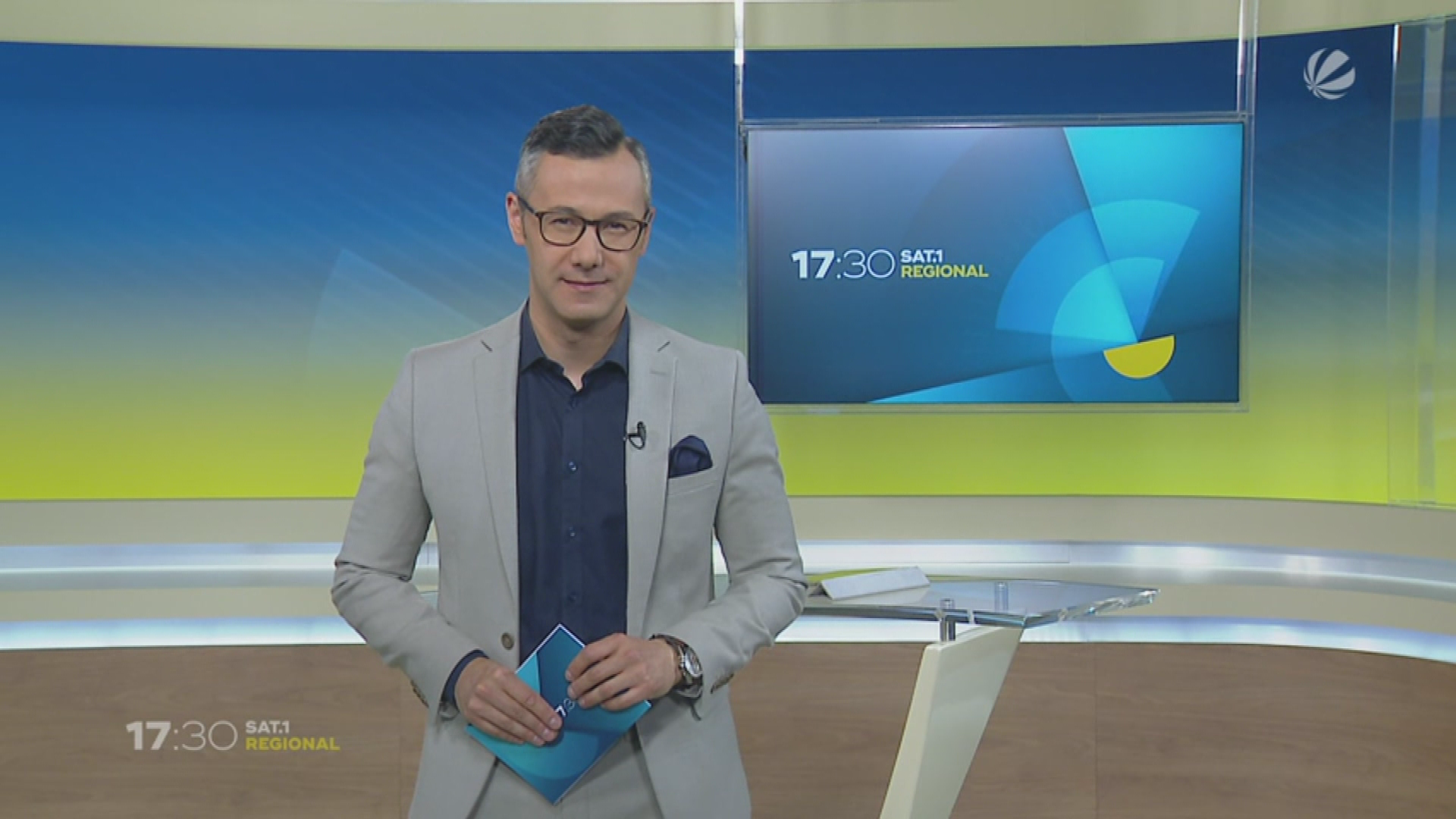 Die Sendung vom 02.05.2025