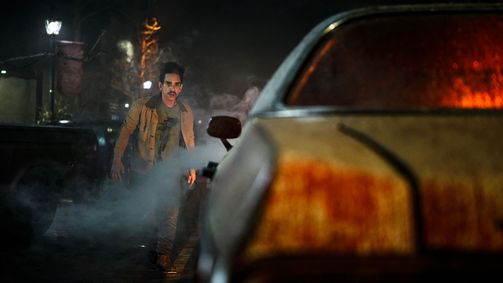 Ash vs Evil Dead Ash vs Evil Dead Folge 4: DUI