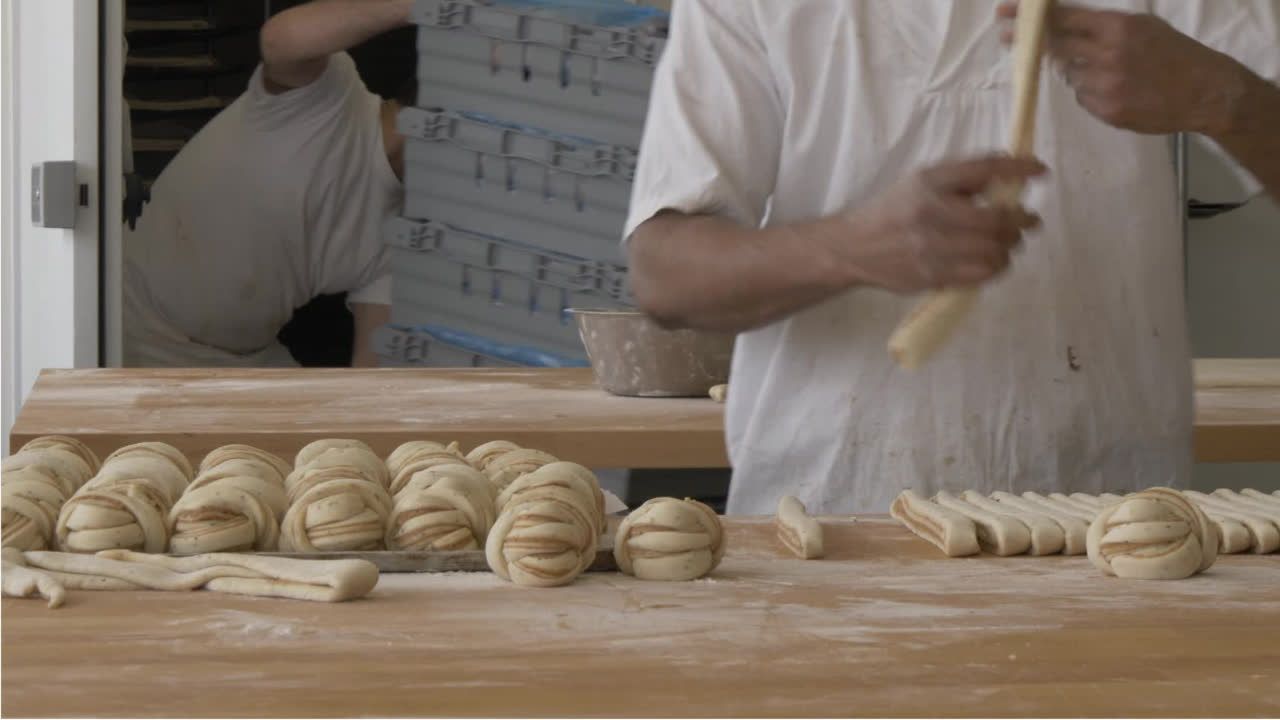Bäckereikette ist insolvent: 14 Filialen schließen