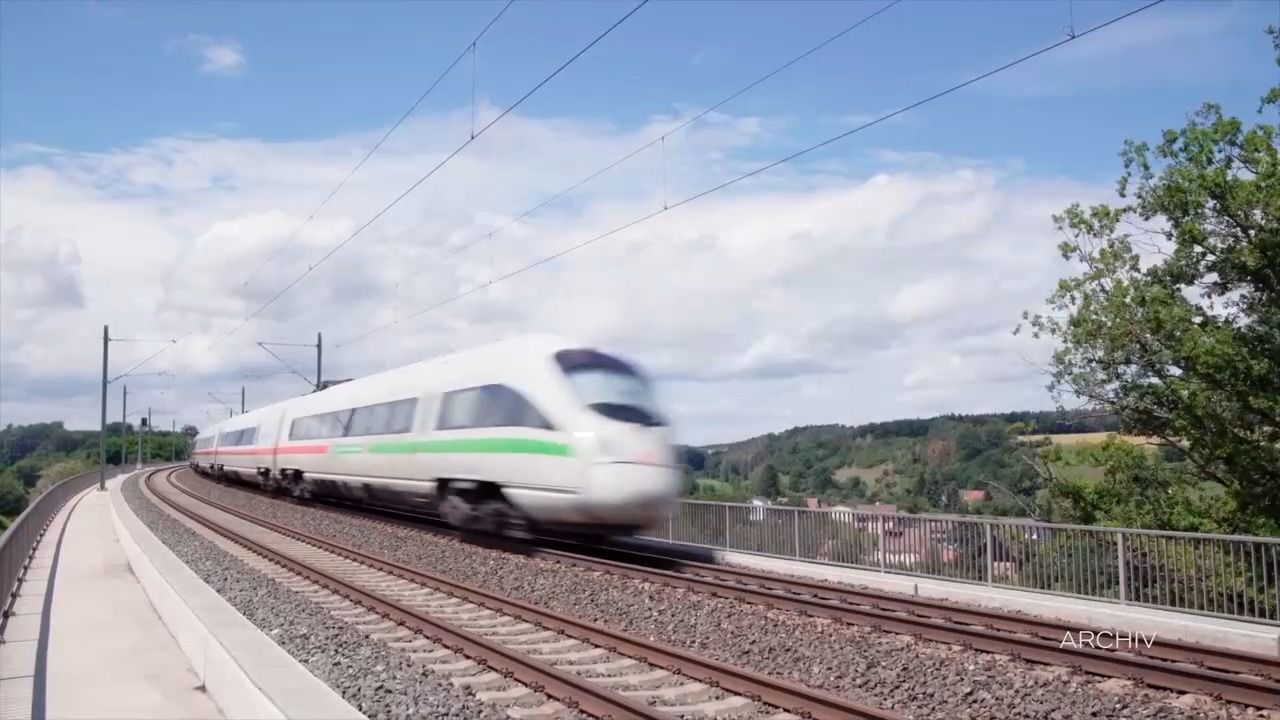 Neuer Bahn-Fahrplan: Das ändert sich