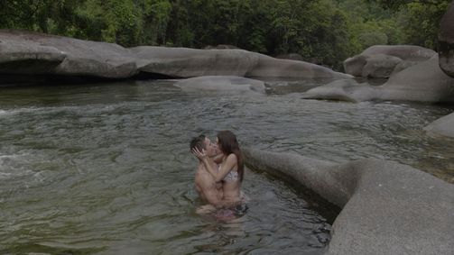 Hochzeit auf den ersten Blick - Australien Hochzeit auf den ersten Blick - Australien Folge 22: Zu Gast beim Ehemann