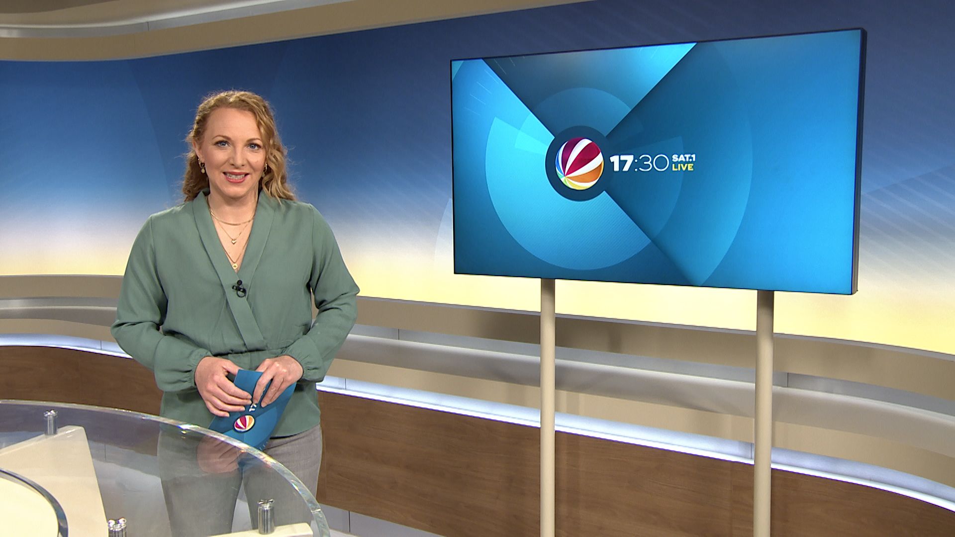 17:30 SAT.1 Live Hessen und Rheinland-Pfalz vom 05.05.2026